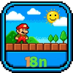 18n