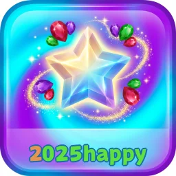 2025happy