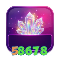 58678