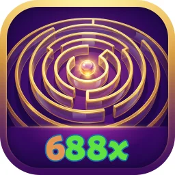 688x