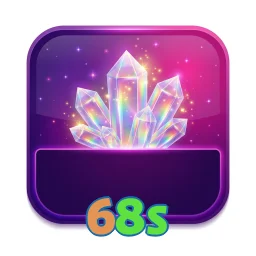 68s