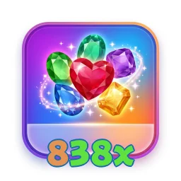 838x