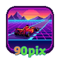 90pix