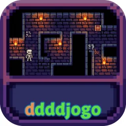 ddddjogo